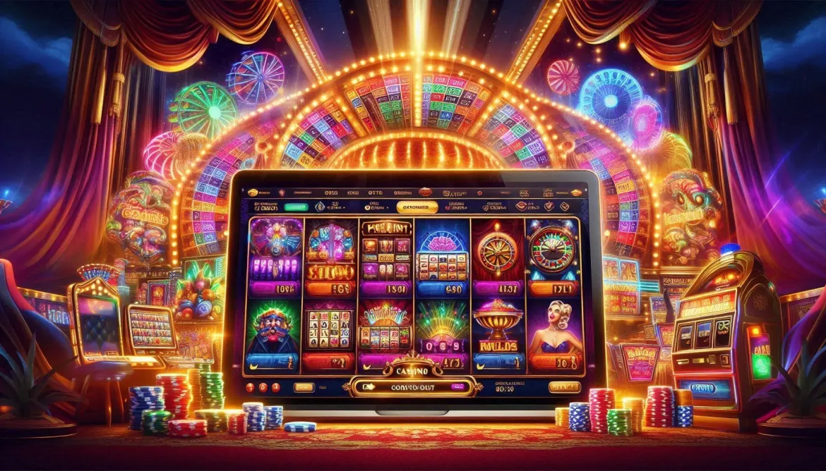 Casino Mönchengladbach